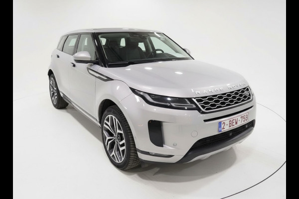 Land Rover Range Rover Evoque 1.5 P300e HYBRID AWD Nolita Edition LEDER/CARPLAY/PANORAMADAK