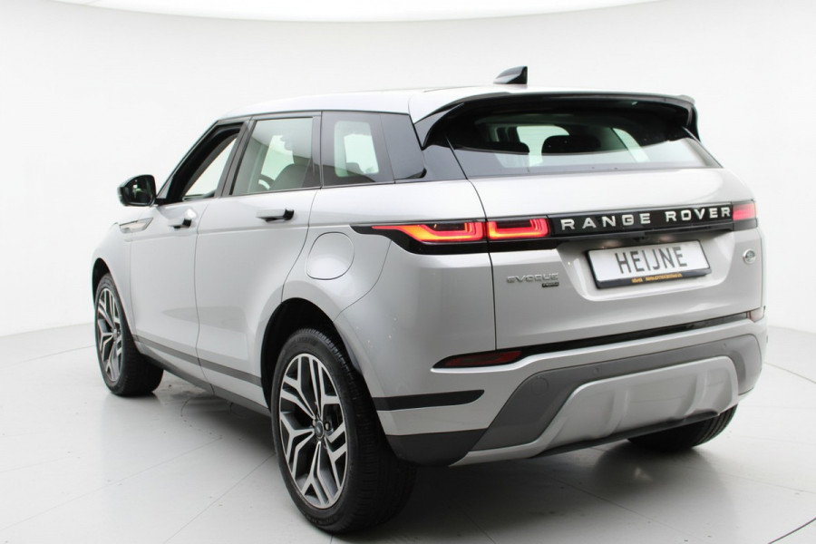 Land Rover Range Rover Evoque 1.5 P300e HYBRID AWD Nolita Edition LEDER/CARPLAY/PANORAMADAK