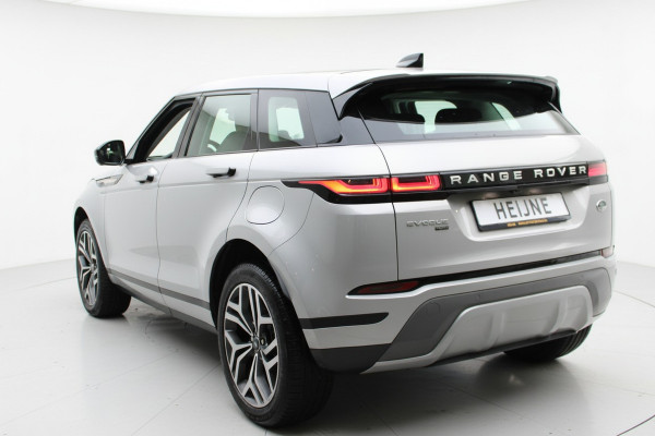 Land Rover Range Rover Evoque 1.5 P300e HYBRID AWD Nolita Edition LEDER/CARPLAY/PANORAMADAK