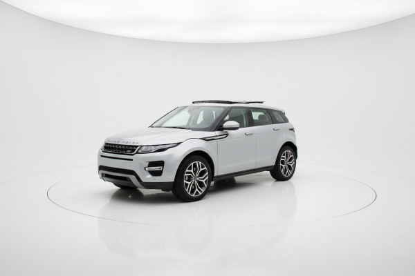 Land Rover Range Rover Evoque 1.5 P300e HYBRID AWD Nolita Edition LEDER/CARPLAY/PANORAMADAK