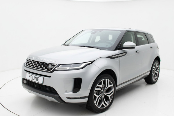 Land Rover Range Rover Evoque 1.5 P300e HYBRID AWD Nolita Edition LEDER/CARPLAY/PANORAMADAK