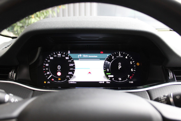 Land Rover Range Rover Evoque 1.5 P300e HYBRID AWD Nolita Edition LEDER/CARPLAY/PANORAMADAK