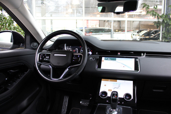 Land Rover Range Rover Evoque 1.5 P300e HYBRID AWD Nolita Edition LEDER/CARPLAY/PANORAMADAK