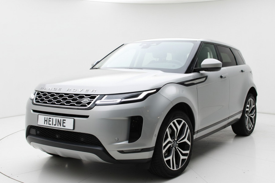 Land Rover Range Rover Evoque 1.5 P300e HYBRID AWD Nolita Edition LEDER/CARPLAY/PANORAMADAK