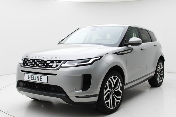 Land Rover Range Rover Evoque 1.5 P300e HYBRID AWD Nolita Edition LEDER/CARPLAY/PANORAMADAK