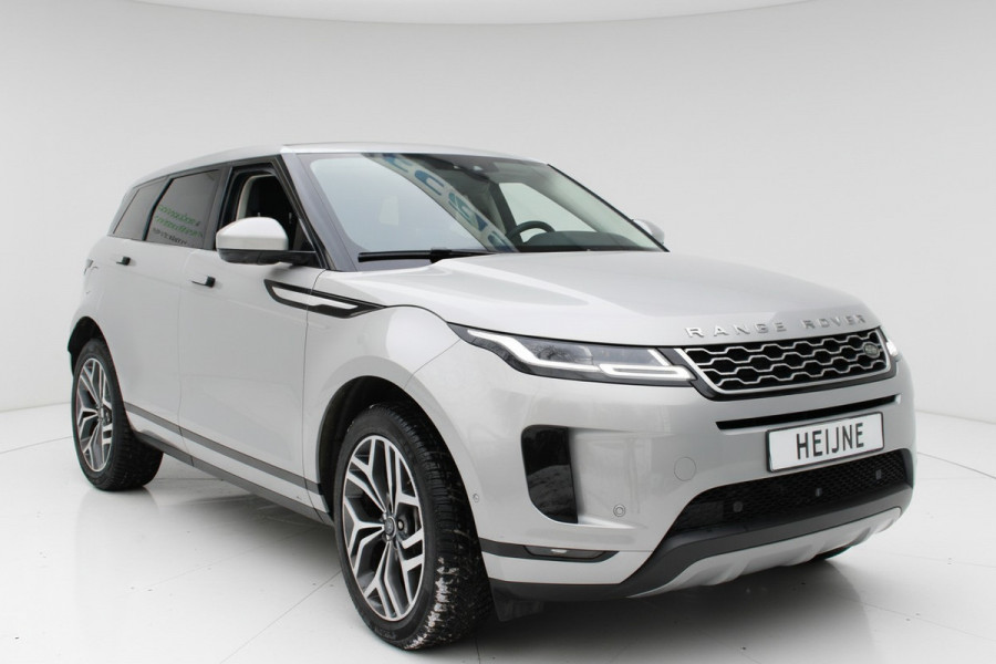 Land Rover Range Rover Evoque 1.5 P300e HYBRID AWD Nolita Edition LEDER/CARPLAY/PANORAMADAK