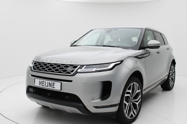 Land Rover Range Rover Evoque 1.5 P300e HYBRID AWD Nolita Edition LEDER/CARPLAY/PANORAMADAK
