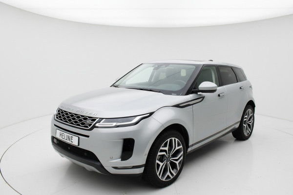 Land Rover Range Rover Evoque 1.5 P300e HYBRID AWD Nolita Edition LEDER/CARPLAY/PANORAMADAK