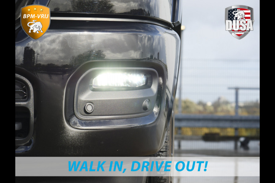 Dodge Ram | 1500 | Limited | 3.0L Twin-Turbo I6 | High Output | BPM-VRIJ | Passenger Display | 14,4 Touch Screen  | RAMBOX Getoonde accessoires zijn verkrijgbaar tegen meerprijs