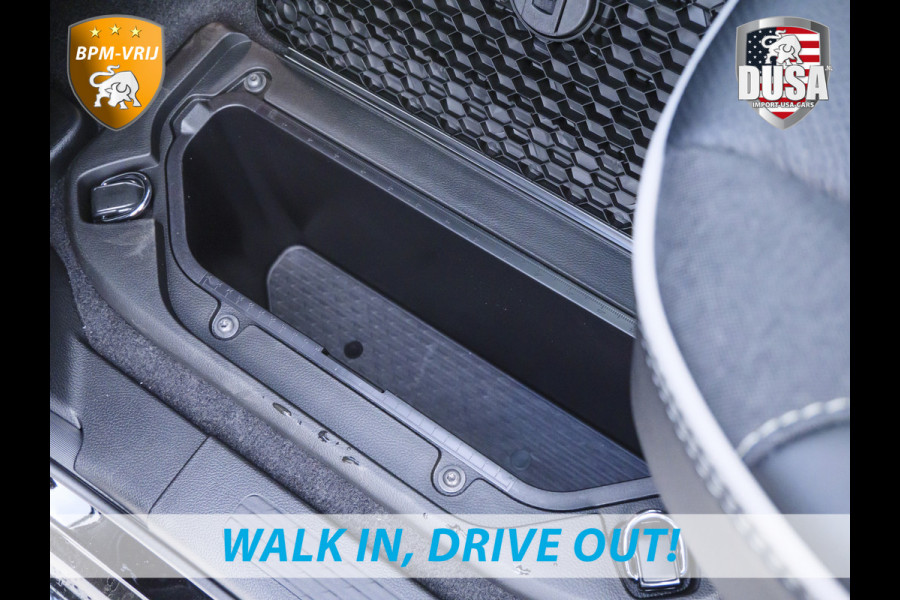 Dodge Ram | 1500 | Limited | 3.0L Twin-Turbo I6 | High Output | BPM-VRIJ | Passenger Display | 14,4 Touch Screen  | RAMBOX Getoonde accessoires zijn verkrijgbaar tegen meerprijs