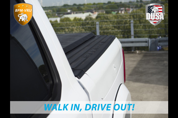 Dodge Ram | 1500 | Limited | Night | 3.0L Twin-Turbo I6 | High Output | | Passenger Display | 14,4 Touch Screen | Harman Kardon | RAMBOX Getoonde accessoires zijn verkrijgbaar tegen meerprijs