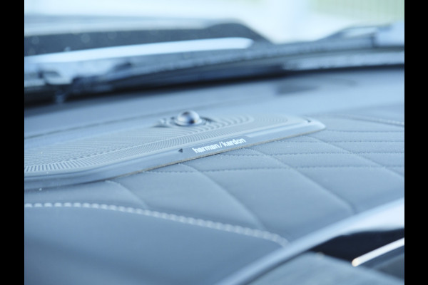 Dodge Ram | 1500 | Limited | Night | 3.0L Twin-Turbo I6 | High Output | | Passenger Display | 14,4 Touch Screen | Harman Kardon | RAMBOX Getoonde accessoires zijn verkrijgbaar tegen meerprijs