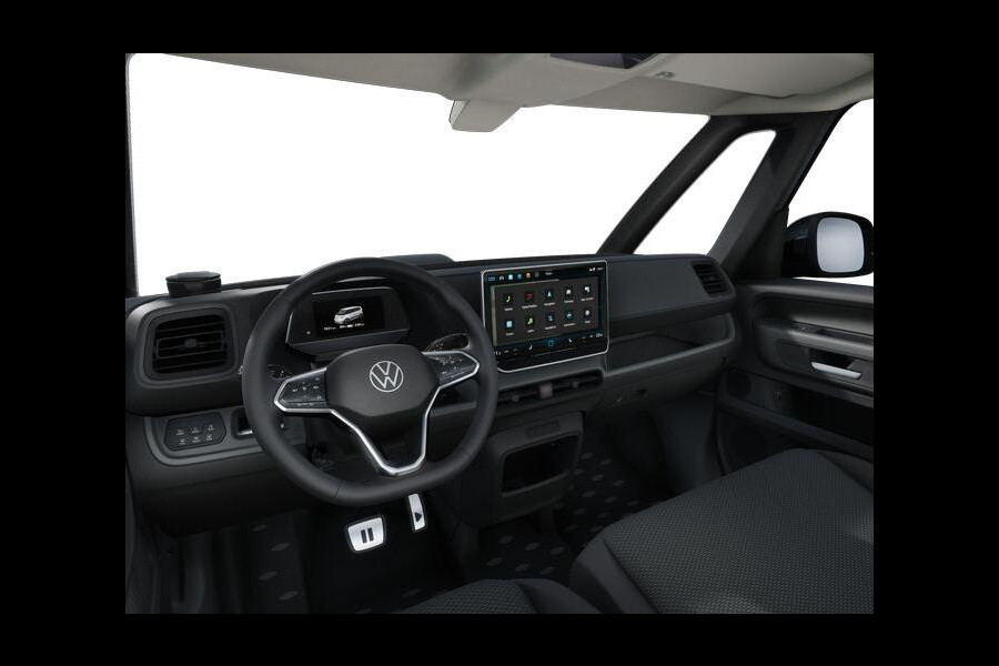 Volkswagen ID. Buzz Cargo Bulli edition 79 kWh Bulli Edition   | Camera | Achterdeuren | App Connect Draadloos | Alarm Klasse 3 | DAB+ |