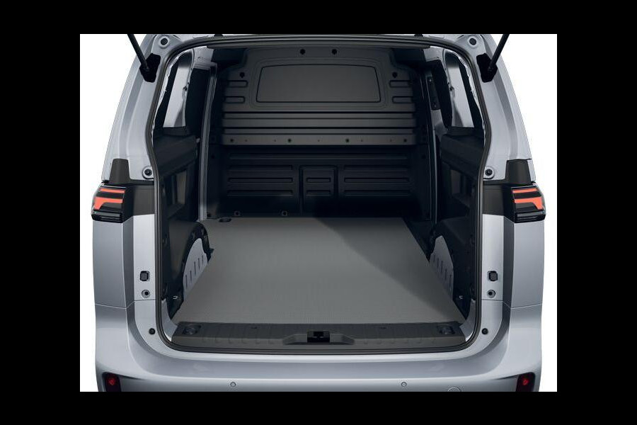 Volkswagen ID. Buzz Cargo Bulli edition 79 kWh Bulli Edition   | Camera | Achterdeuren | App Connect Draadloos | Alarm Klasse 3 | DAB+ |