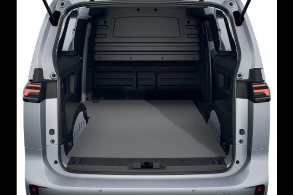 Volkswagen ID. Buzz Cargo Bulli edition 79 kWh Bulli Edition   | Camera | Achterdeuren | App Connect Draadloos | Alarm Klasse 3 | DAB+ |