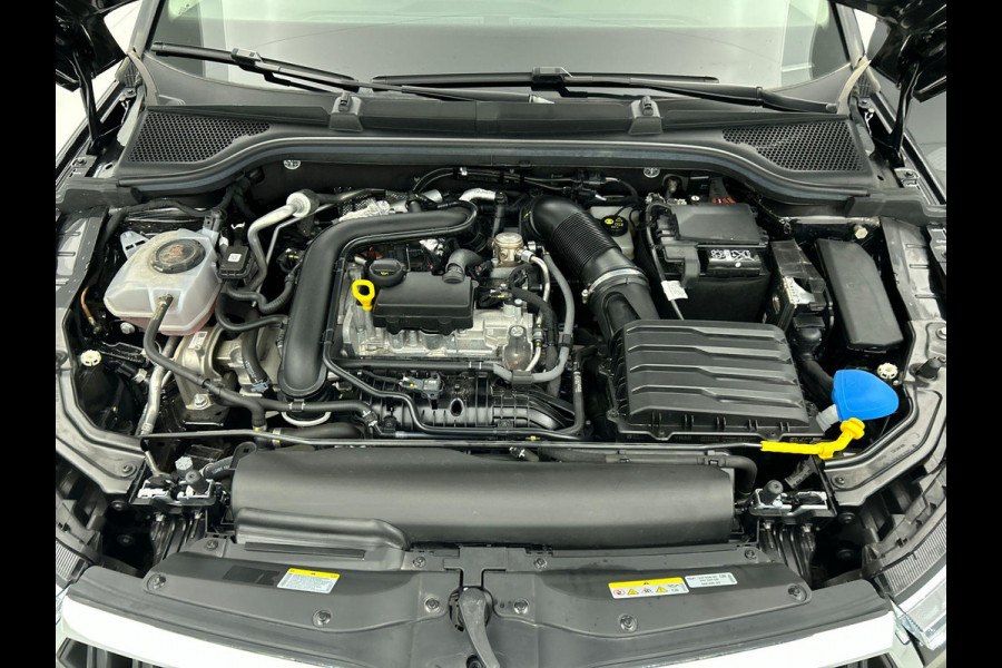 Škoda Kamiq 1.0 TSI Business Edition Automaat DSG Climate control | Cruise control | LED | Keyless | Achteruitrijcamera | Parkeersensoren | Apple Carplay/ Android Auto | Radio