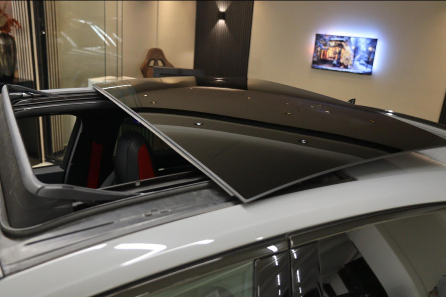 Audi RS Q3 Sportback TFSI RS 400PK/NARDO/PANO/SONOS/RS-STOELEN/BOMVOL