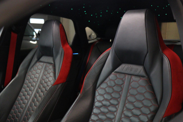 Audi RS Q3 Sportback TFSI RS 400PK/NARDO/PANO/SONOS/RS-STOELEN/BOMVOL