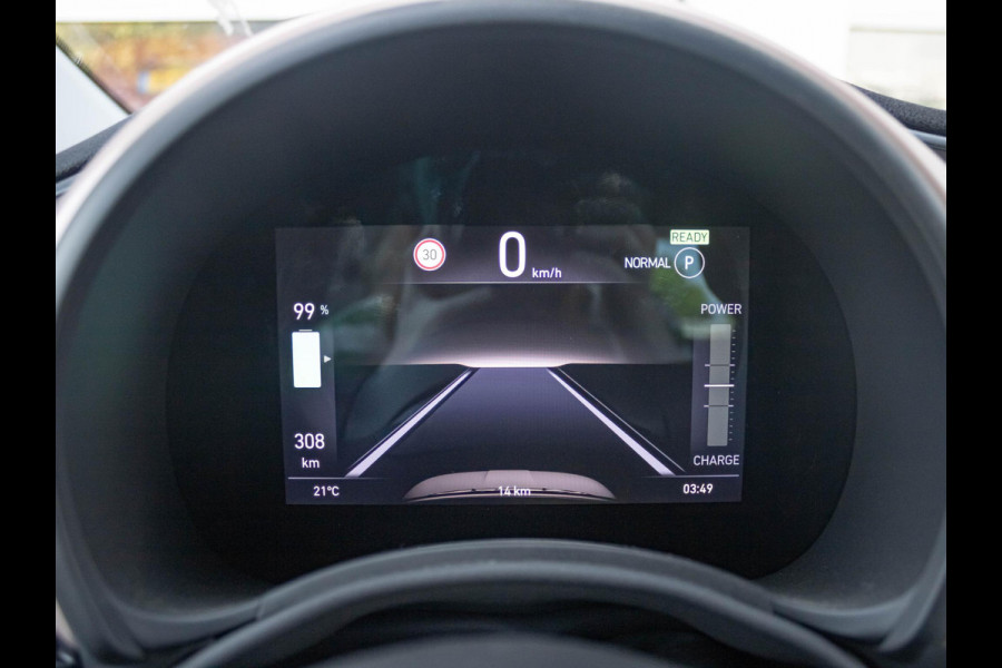 Fiat 500E 42 kWh | 17% Bijtelling | Clima | Cruise | Pack Winter | BSM | 16" | LED | Apple Carplay