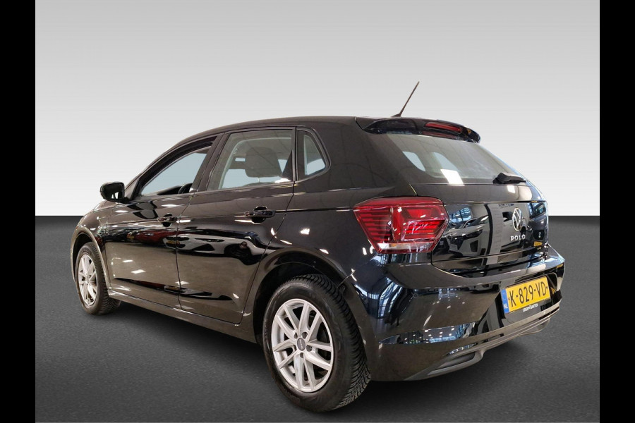 Volkswagen Polo 1.0 TSI Comfortline Business Incl. Draadloze telefoonlader | Achteruitrijcamera | Navigatie