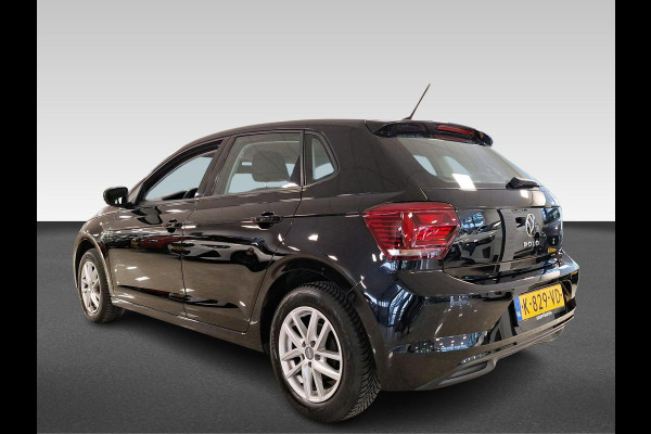 Volkswagen Polo 1.0 TSI Comfortline Business Incl. Draadloze telefoonlader | Achteruitrijcamera | Navigatie