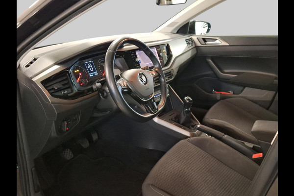 Volkswagen Polo 1.0 TSI Comfortline Business Incl. Draadloze telefoonlader | Achteruitrijcamera | Navigatie