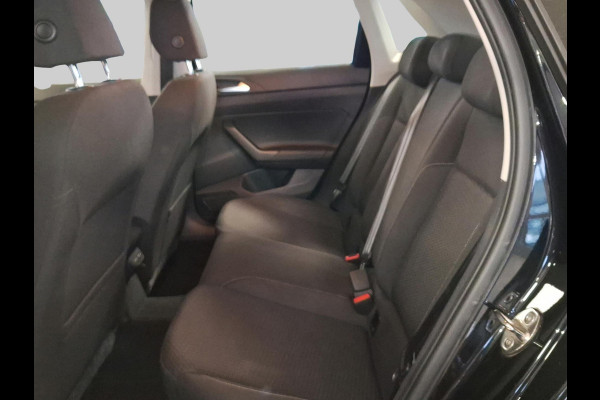 Volkswagen Polo 1.0 TSI Comfortline Business Incl. Draadloze telefoonlader | Achteruitrijcamera | Navigatie