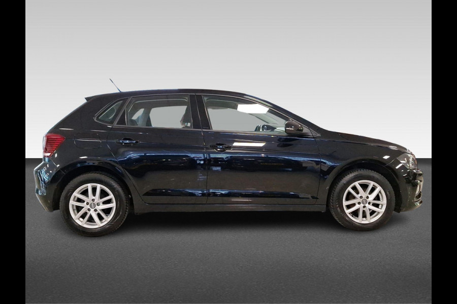 Volkswagen Polo 1.0 TSI Comfortline Business Incl. Draadloze telefoonlader | Achteruitrijcamera | Navigatie