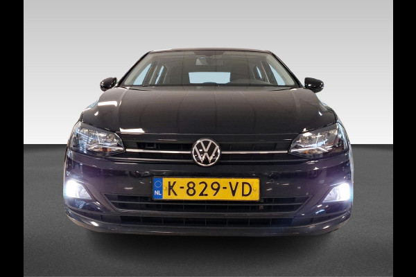 Volkswagen Polo 1.0 TSI Comfortline Business Incl. Draadloze telefoonlader | Achteruitrijcamera | Navigatie