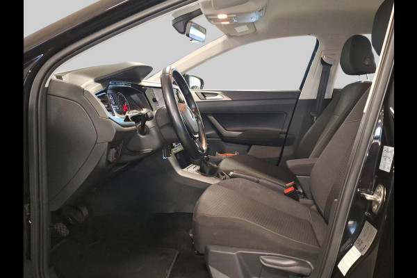 Volkswagen Polo 1.0 TSI Comfortline Business Incl. Draadloze telefoonlader | Achteruitrijcamera | Navigatie