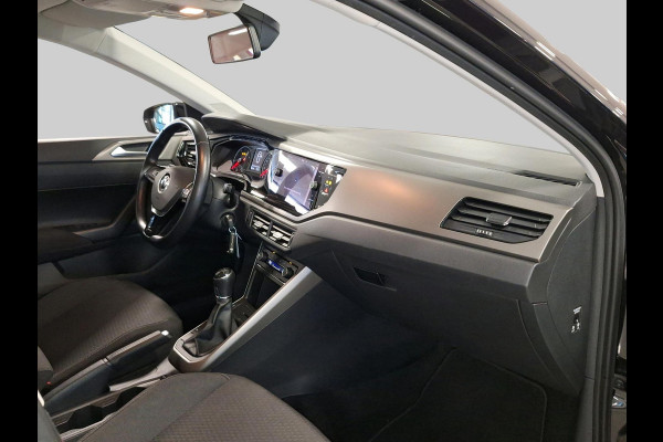 Volkswagen Polo 1.0 TSI Comfortline Business Incl. Draadloze telefoonlader | Achteruitrijcamera | Navigatie