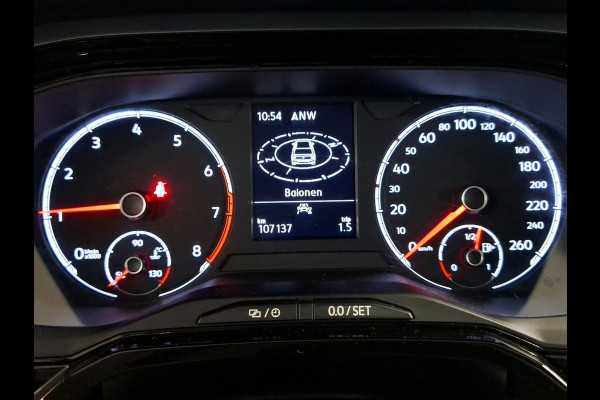 Volkswagen Polo 1.0 TSI Comfortline Business Incl. Draadloze telefoonlader | Achteruitrijcamera | Navigatie