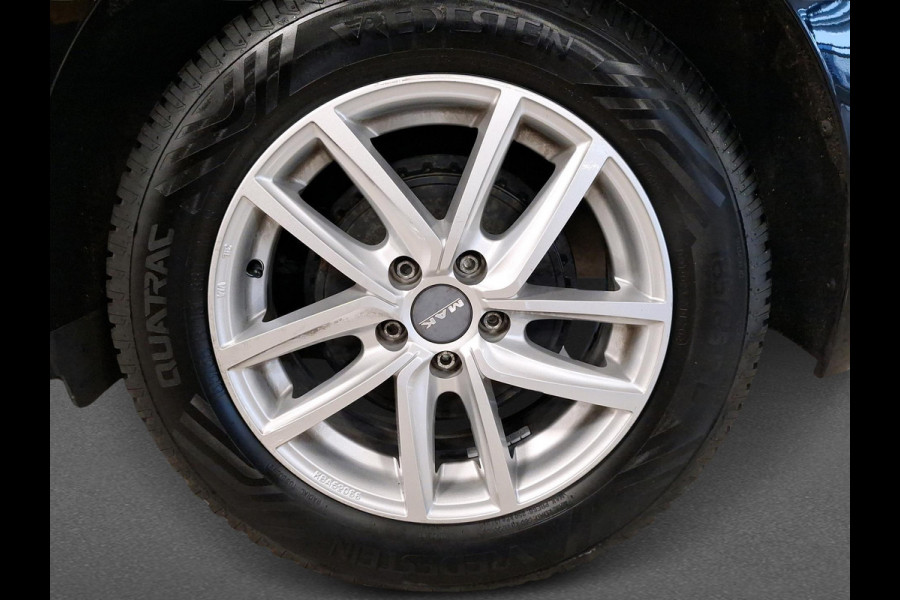 Volkswagen Polo 1.0 TSI Comfortline Business Incl. Draadloze telefoonlader | Achteruitrijcamera | Navigatie