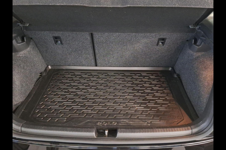 Volkswagen Polo 1.0 TSI Comfortline Business Incl. Draadloze telefoonlader | Achteruitrijcamera | Navigatie