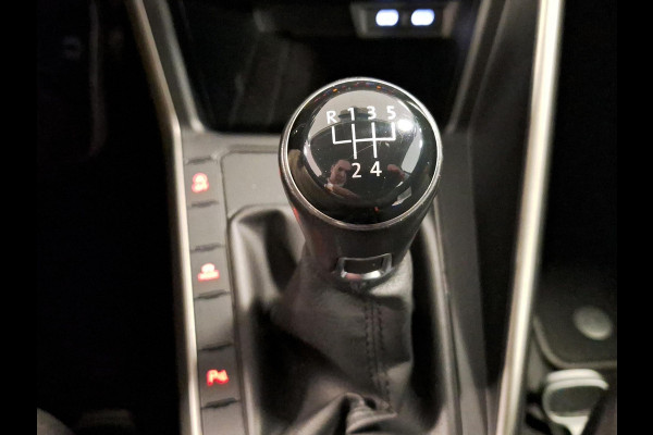 Volkswagen Polo 1.0 TSI Comfortline Business Incl. Draadloze telefoonlader | Achteruitrijcamera | Navigatie