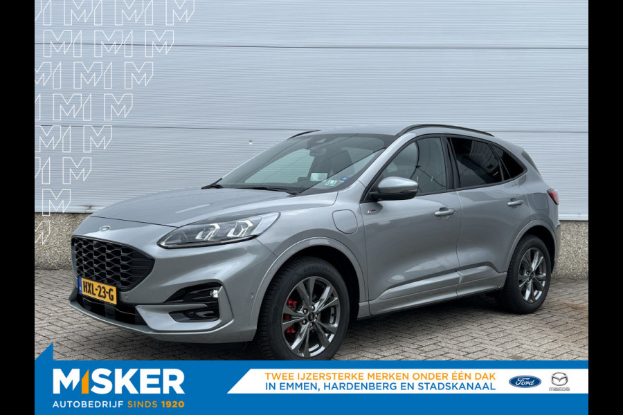 Ford Kuga 2.5 PHEV ST-Line X DRIVERPACK! WINTERPACK! TECHPACK!