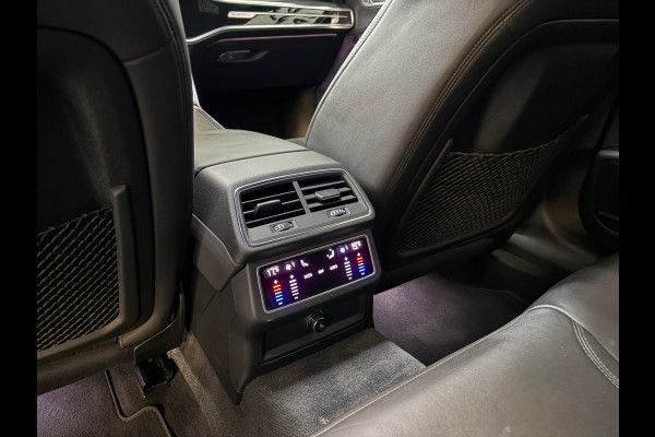 Audi RS6 quattro PANO, 4WS, Carbon (Fabrieks garantie tot 2026)