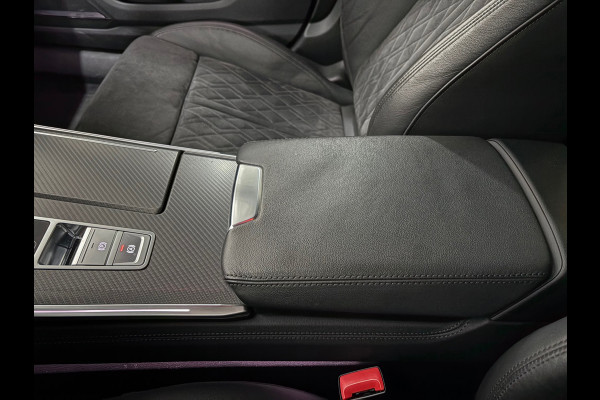 Audi RS6 quattro PANO, 4WS, Carbon (Fabrieks garantie tot 2026)