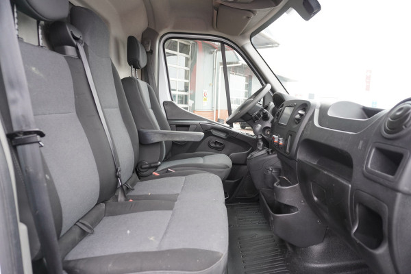 Renault Master T35 2.3 dCi L3H2 Energy nr. V114 | Airco | Cruise | Navi | Trekhaak 3.500KG