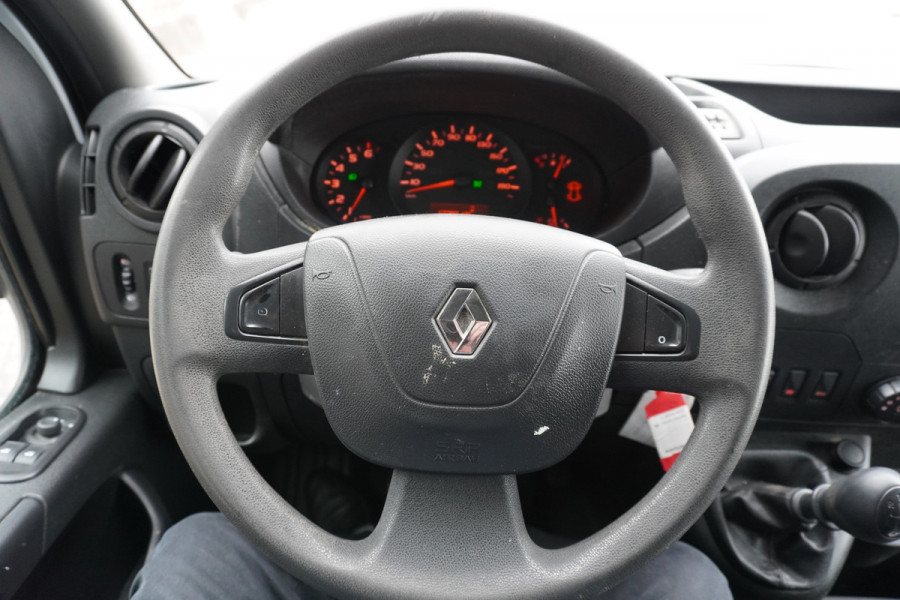 Renault Master T35 2.3 dCi L3H2 Energy nr. V114 | Airco | Cruise | Navi | Trekhaak 3.500KG