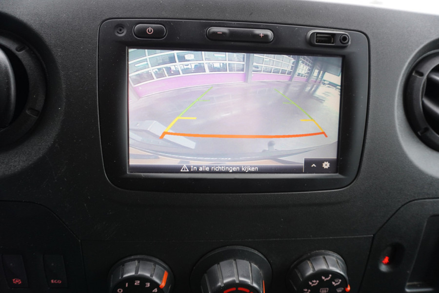 Renault Master T35 2.3 dCi L3H2 Energy nr. V114 | Airco | Cruise | Navi | Trekhaak 3.500KG