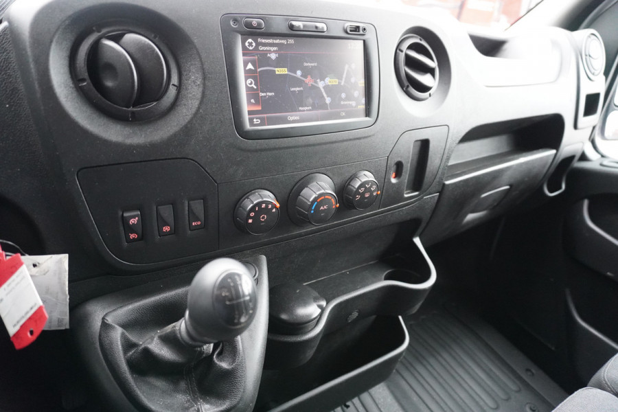 Renault Master T35 2.3 dCi L3H2 Energy nr. V114 | Airco | Cruise | Navi | Trekhaak 3.500KG
