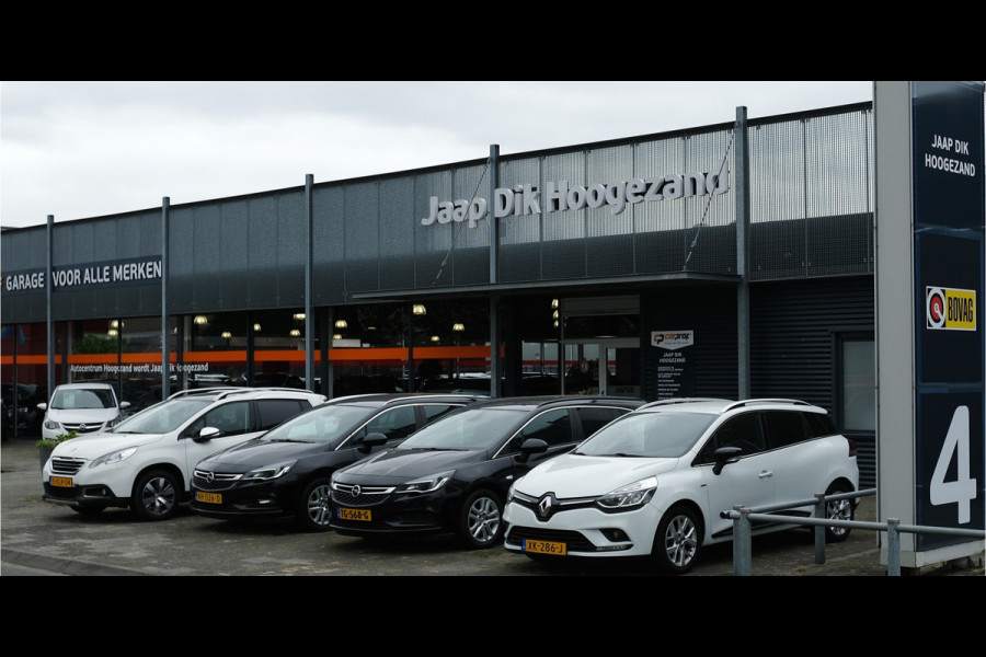 Opel Insignia Sports Tourer BWJ 2019 | 1.6T 200PK Exclusive AUTOMAAT | TREKHAAK | LEER | PANO DAK | OPC KIT | CLIMA | NAVI |