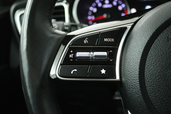 Kia Ceed Sportswagon 1.5 T-GDi DynamicPlusLine (TREKHAAK, STOEL/STUUR VERWARMING, ACHTERUITRIJCAMERA, LANE-ASSIST, SENSOREN)