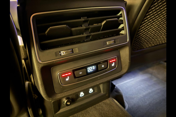 Audi Q7 55 TFSI e quattro 3X S-LINE RS-STOELEN BLACK-LINE PANO/LEDER/H-UP/B&O/360CAM/SFEERVERL/STOELVENTILATIE+M///