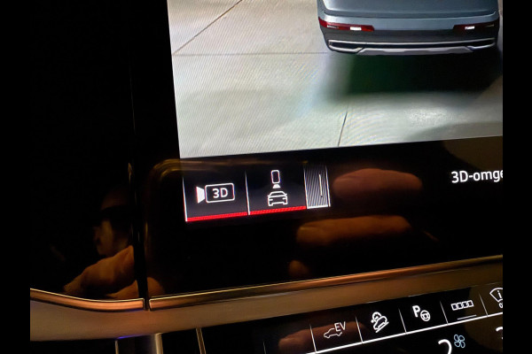 Audi Q7 55 TFSI e quattro 3X S-LINE RS-STOELEN BLACK-LINE PANO/LEDER/H-UP/B&O/360CAM/SFEERVERL/STOELVENTILATIE+M///