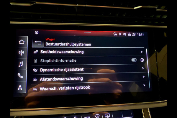 Audi Q7 55 TFSI e quattro 3X S-LINE RS-STOELEN BLACK-LINE PANO/LEDER/H-UP/B&O/360CAM/SFEERVERL/STOELVENTILATIE+M///