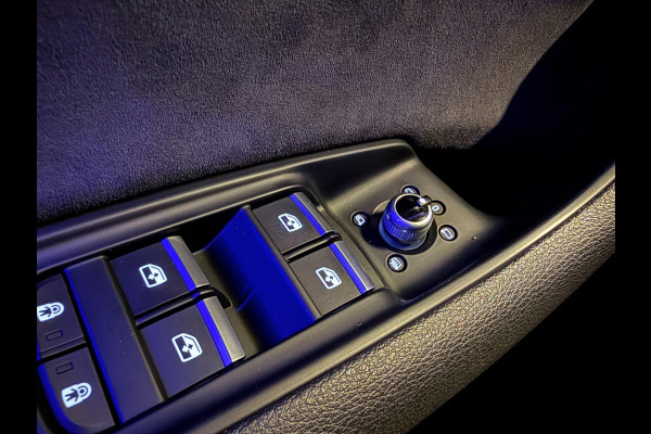 Audi Q7 55 TFSI e quattro 3X S-LINE RS-STOELEN BLACK-LINE PANO/LEDER/H-UP/B&O/360CAM/SFEERVERL/STOELVENTILATIE+M///