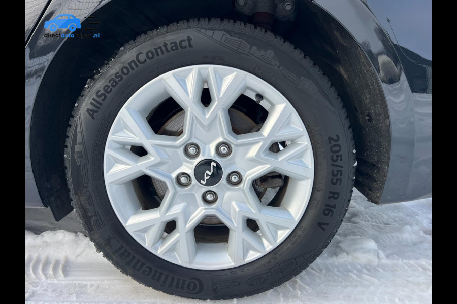 Kia Ceed Sportswagon 1.0 T-GDi DynamicLine | CarPlay | Camera | Bots detectie | 1e eigenaar