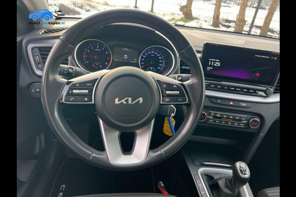 Kia Ceed Sportswagon 1.0 T-GDi DynamicLine | CarPlay | Camera | Bots detectie | 1e eigenaar